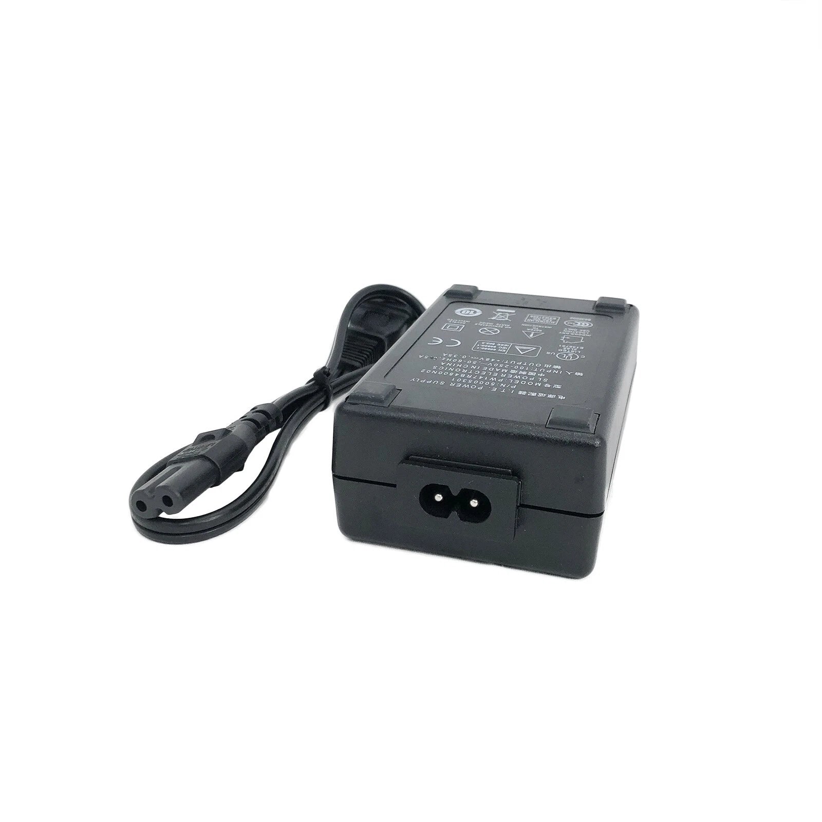 NEW Genuine SL Power PoE PW147RB4800N02 Charger for Mitel Power Supply 48V 0.35A