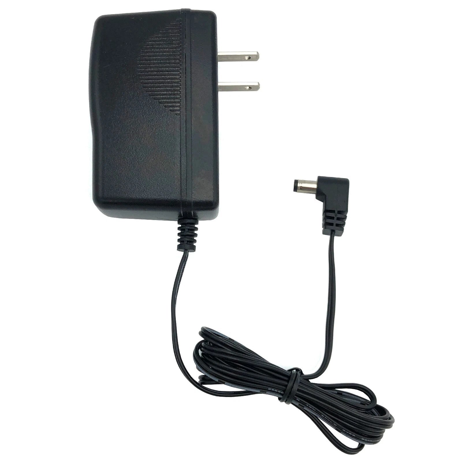 NEW Original CWT 2ABB018F US 12V 1.5A 18W Power Supply Wall Adapter 5.5x2.5mm