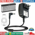 AC Power Adapter Charger Cord For Bose Soundlink I II III 1 2 3 Wireless Speaker