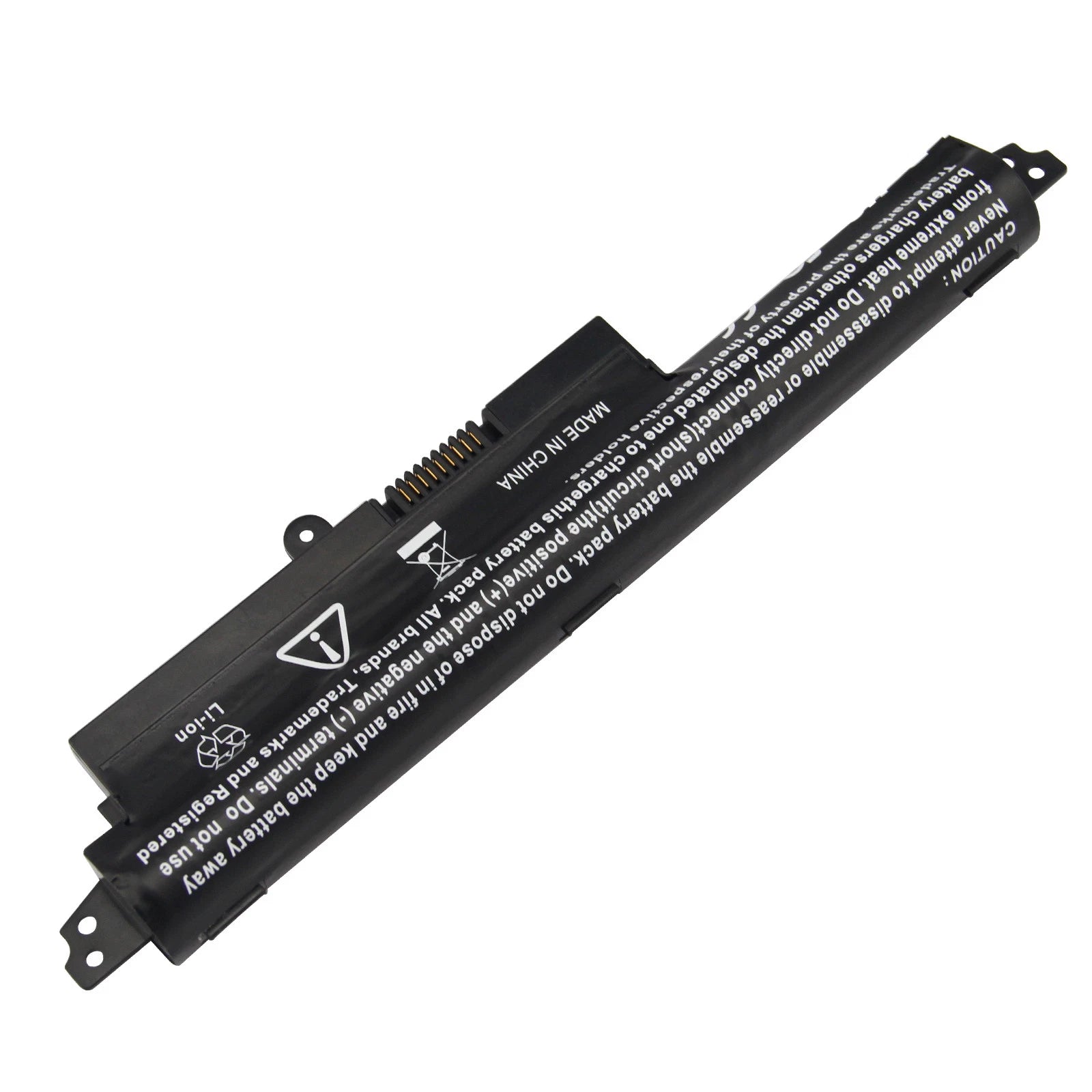 Battery A31N1302 A31LM9H for ASUS VivoBook X200 200CA X200CA F200CA 11.6"