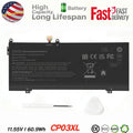 CP03XL Battery for HP Spectre x360 13-ae000 13-ae011dx 13-ae012dx 13-ae014dx USA