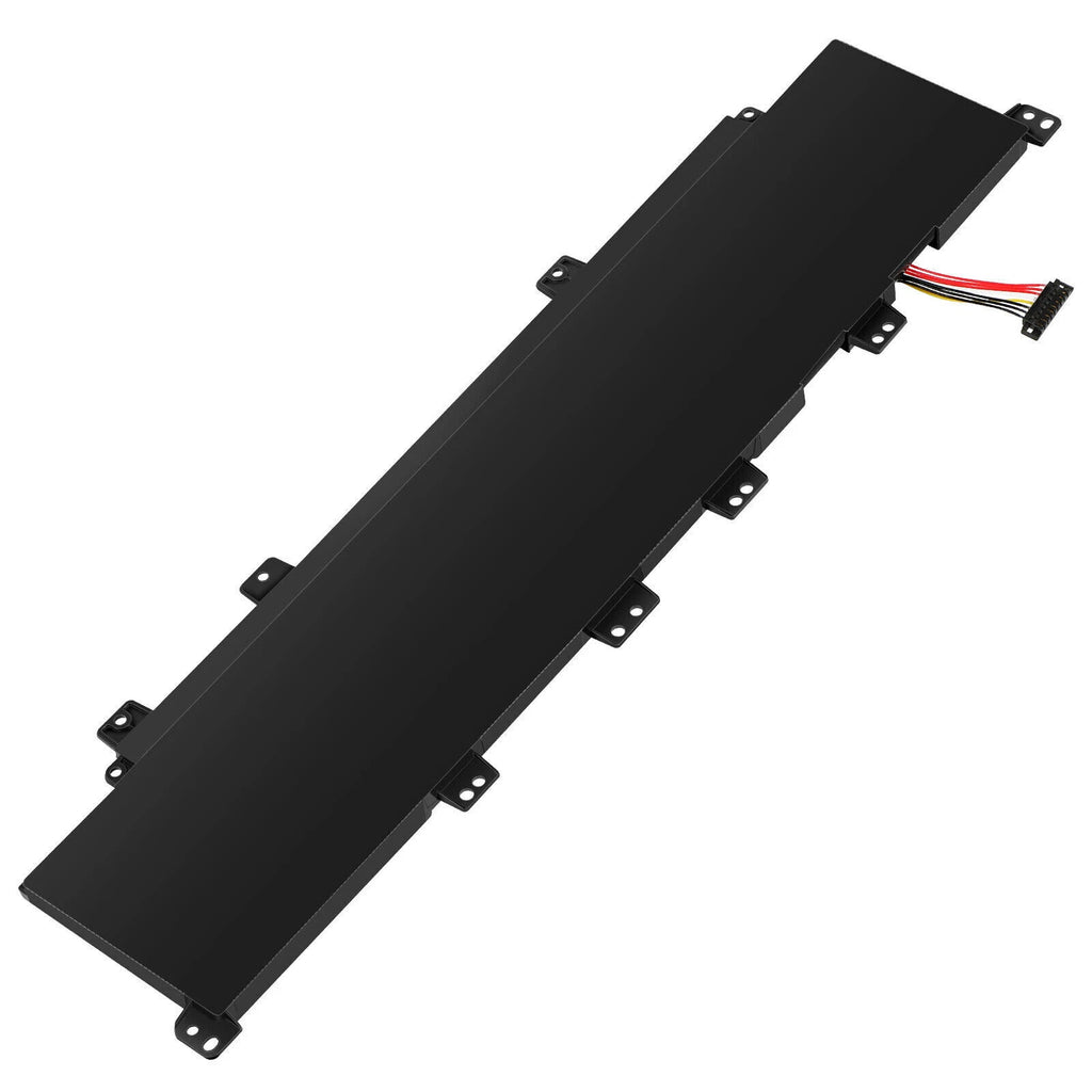 C31-X502 C21-X502 Battery for Asus VivoBook X502 X502C X502CA S500 S500C P500CA