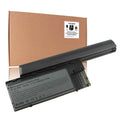 9 Cells Battery for Dell Latitude D620 D630 D631 D640 Precision M2300 312-0383