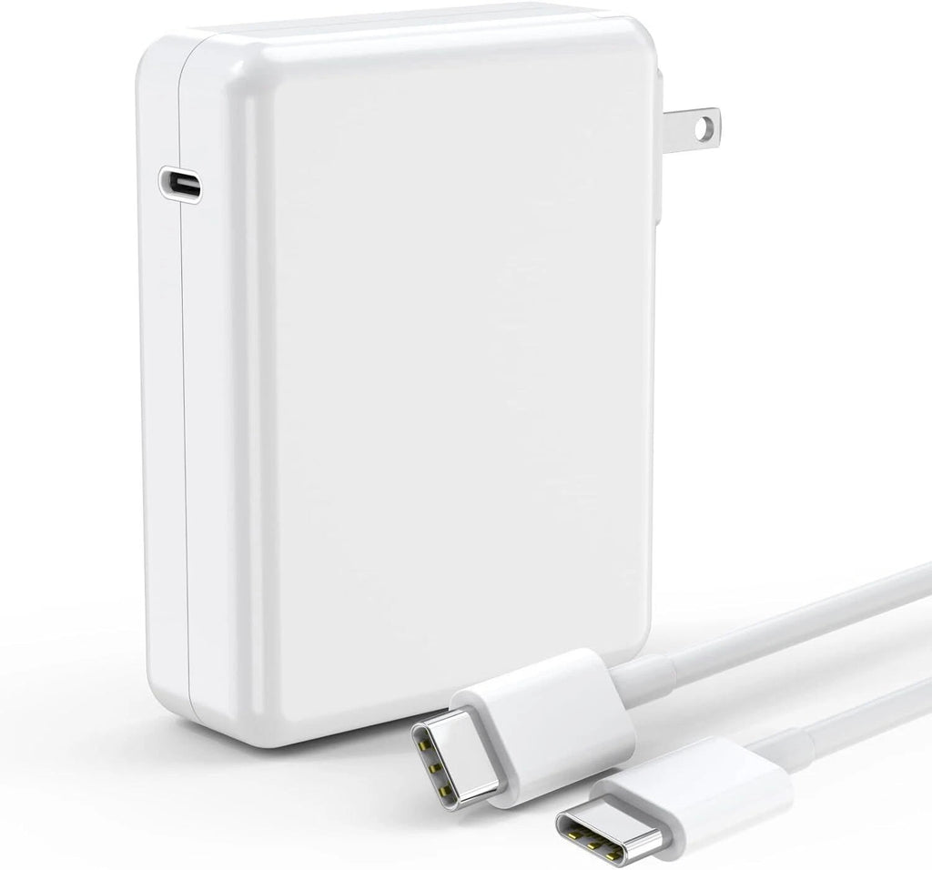 MacBook Pro & MacBook Air 13 14 15 16 Inch USB-C Devices Charger Power Supply M3