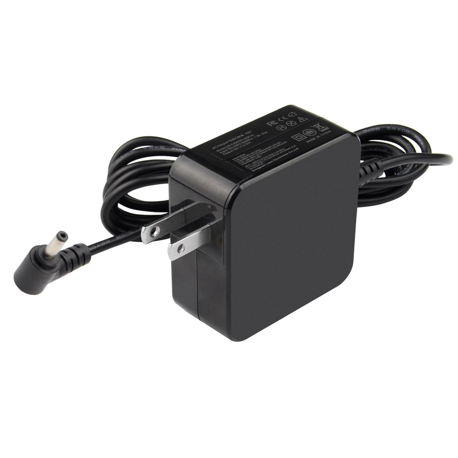 AC Adapter For ASUS VivoBook Flip 14 TP412FA TP412UA TP412F Laptop Charger Cord