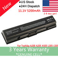 PA3534U-1BRS PA3727U-1BRS PA3533U-1BRS Laptop Battery for Toshiba Satellite F