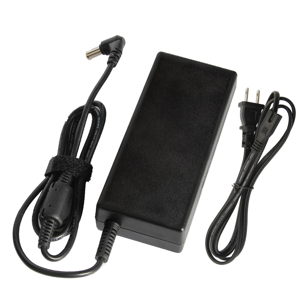 90W Charger Power Adapter For Sony Vaio PCG-7113L PCG-7133L PCG-7141L Laptop