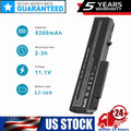 TD06 Battery For HP Compaq 6530b 6535b 6730b 6735b ProBook 6440b 6450b 6540bOp