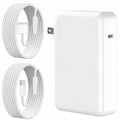 96W 61W USB-C Charger For MacBook Air 13 15 16 Inch (M1 M2 M3) 2022 2023 2024