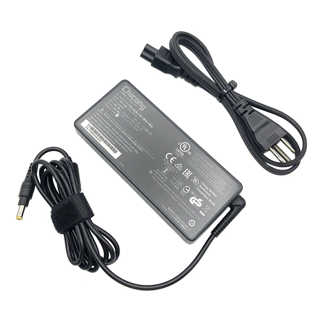 NEW Original Chicony A16-135P1A AC Adapter A135A009L 20V 6.75A