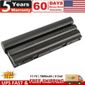 9 Cell Battery for Dell Latitude E6440 E5430 E5520 E5530 E6430 E6540 E6520 E6420