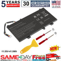 SG03XL Laptop Battery For HP Envy 17-u011nr 17t-u000 m7-u109dx 849049-421 42Wh