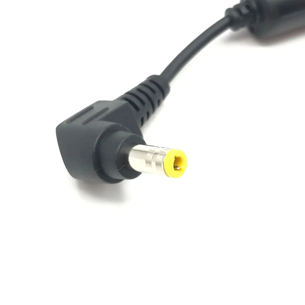 NEW Genuine Fujitsu 40W AC Adapter SEE55N2-19.0 19V 2.1A 5.5x2.5mm Tip w/Cord