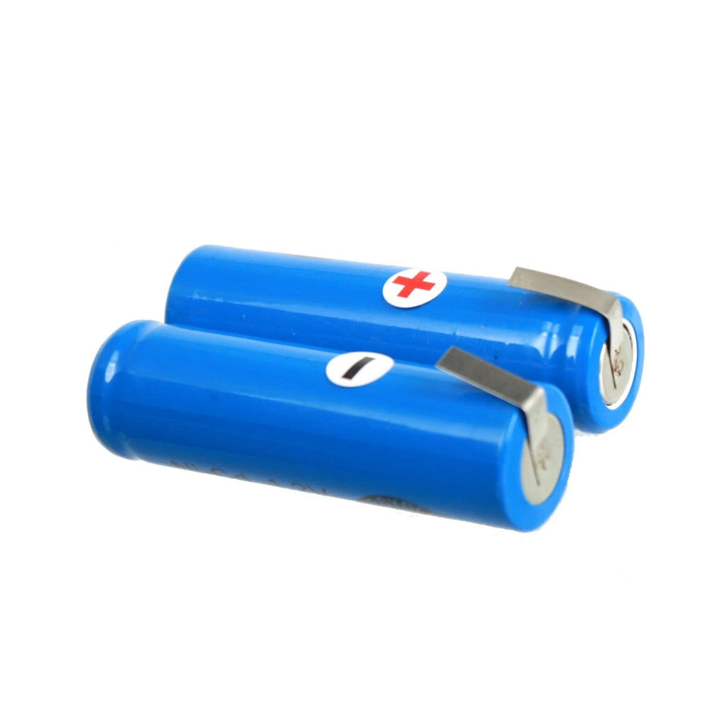 Razor Battery For Remington 5bf1m 6b2l 6bl2 7bfsl1 8b11l Dt45 Rr45dt Ultw1 6b2l