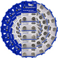 100 pc ~ button cell AG10 alkaline batteries coin watch calculator battery NEW