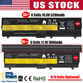 55+/55++ Battery for Lenovo Thinkpad T410 T510 T420 T520 SL410 SL510 W510 W520