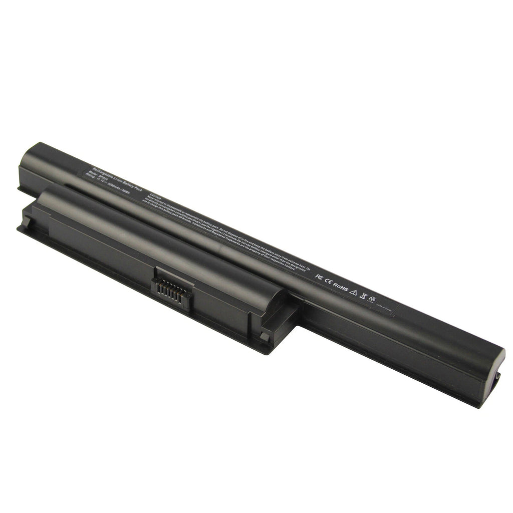 VGP-BPS22 VGP-BPS22A Battery for Sony battery VAIO E Series VPC-E1Z1E,VPC-EA1 US