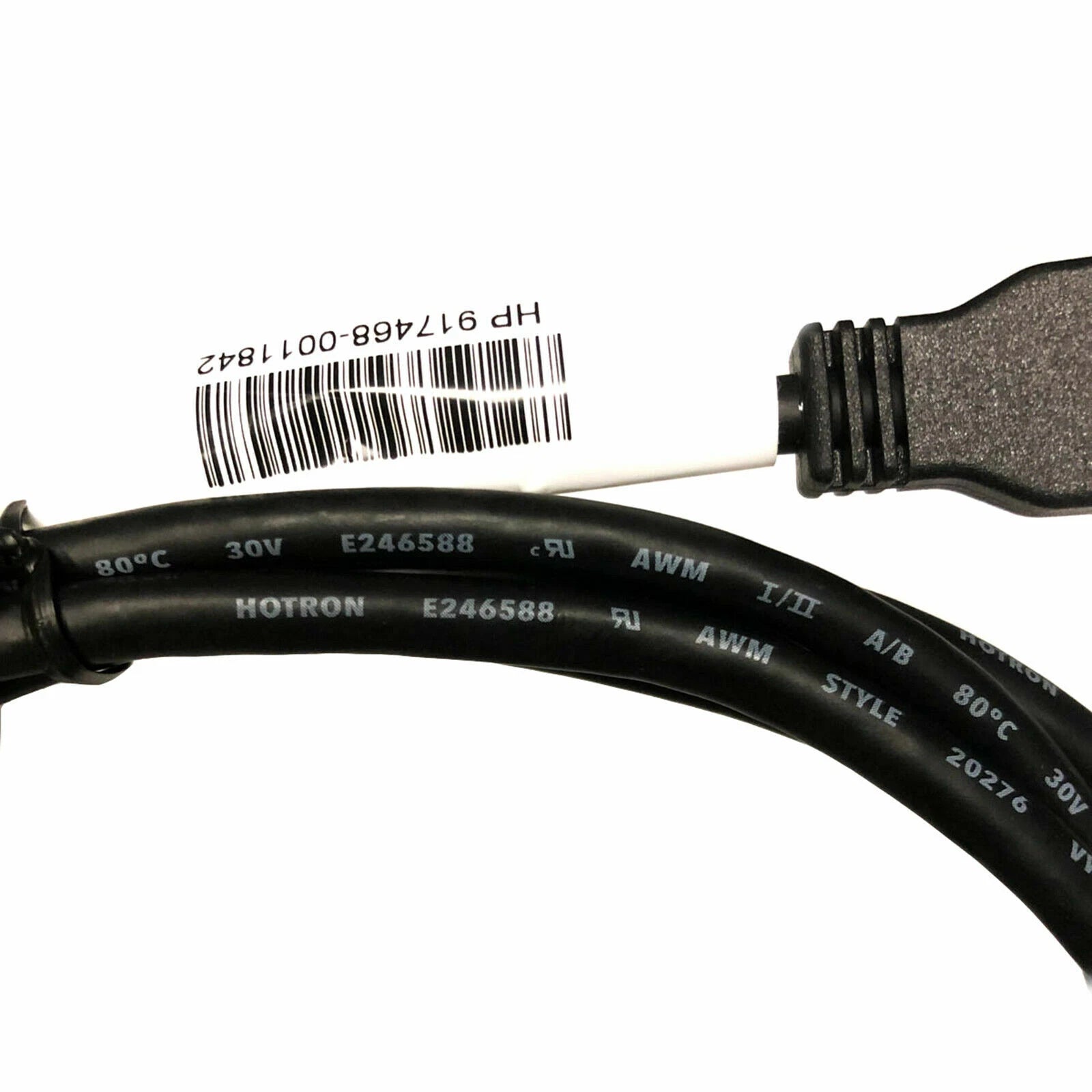 Branded USB 3.0 A to B Male Replacment Cable for Drobo 5D3 Das Storage System