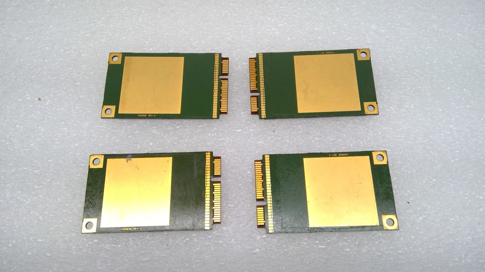Sierra Wireless AirPrime MC7350 QUALCOMM 4G
