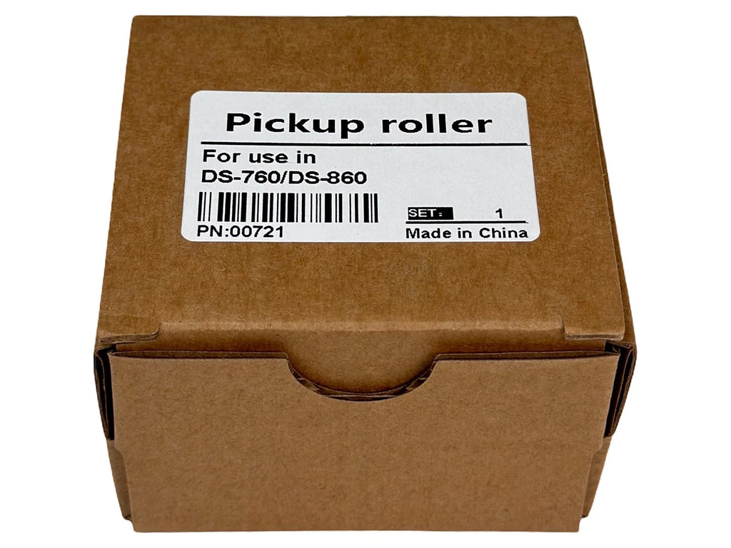 Epson B12B813581 Pickup Separation Roller Kit for WorkForce DS-760 DS-860 DS860N