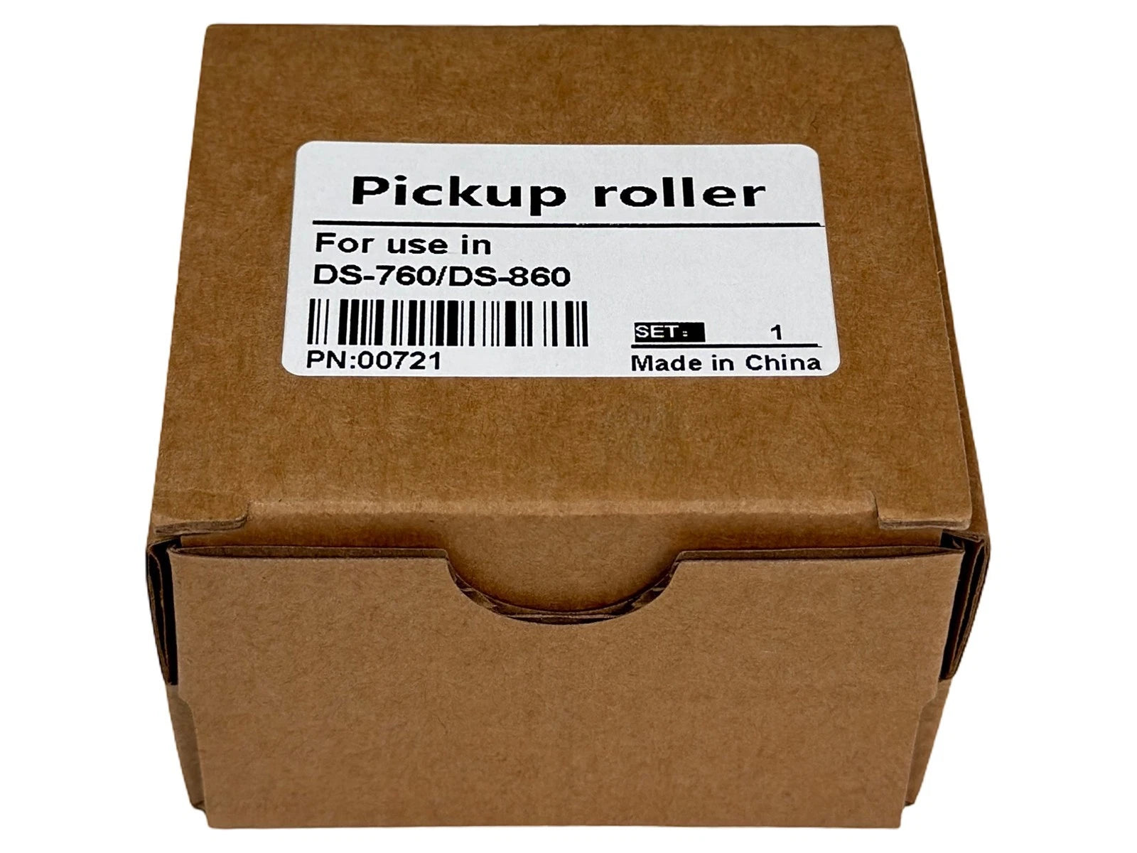 Epson B12B813581 Pickup Separation Roller Kit for WorkForce DS-760 DS-860 DS860N