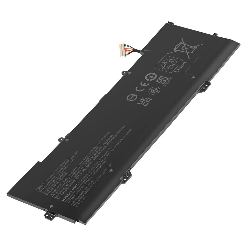 YB06XL Battery for HP Spectre x360 Convertible 15-CH0XX 15-CH011DX 928372-855