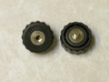 ( 2 ) XTAR WP6 II BATTERY CHARGER SPACER ADAPTERS WP2 II, MP2, MP1S
