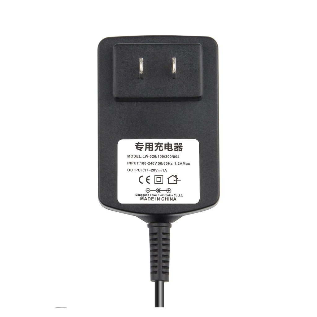 20W AC Adapter For DieHard 1150 Platinum Portable Power Jump Starter 71688 F