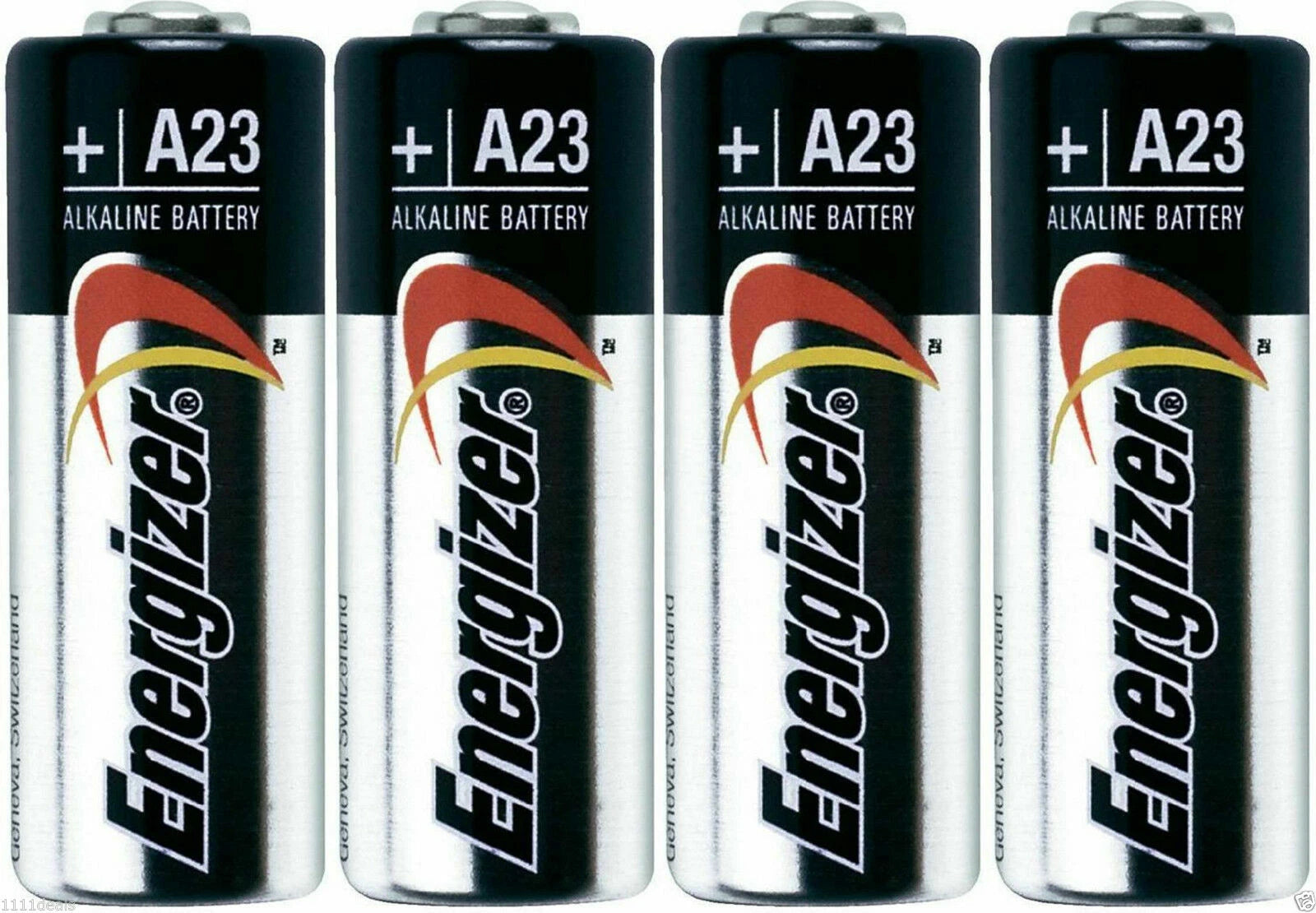 10 Energizer A23 GP23AE 21/23 23A 23GA MN21 GP23 23AE 12v Batteries