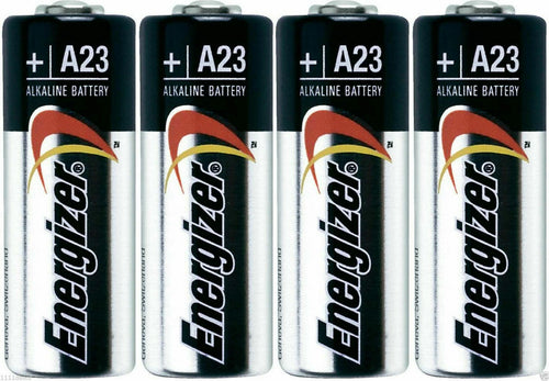 10 Energizer A23 GP23AE 21/23 23A 23GA MN21 GP23 23AE 12v Batteries
