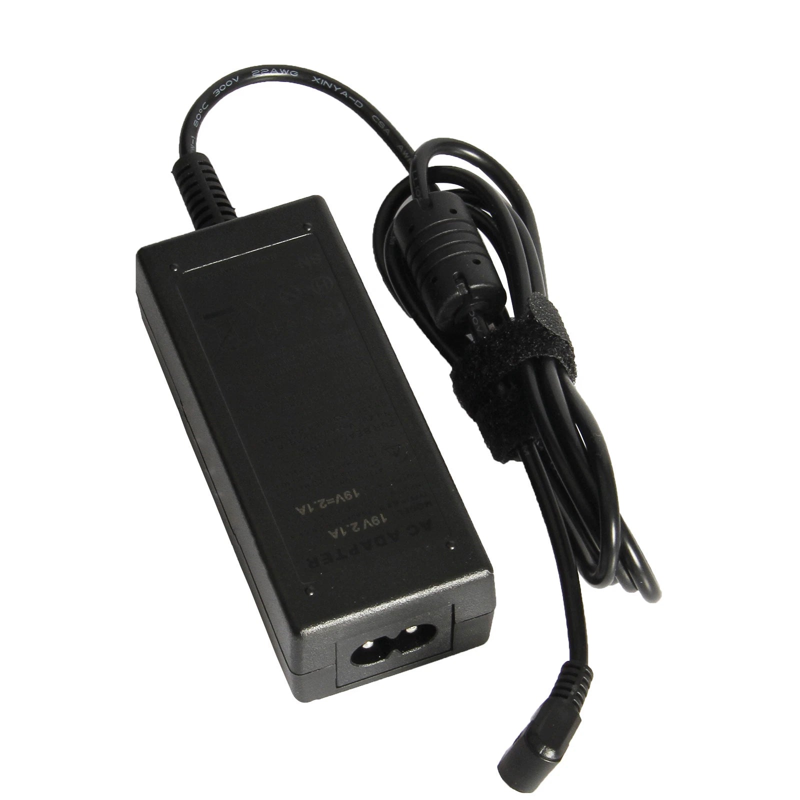 Generic AC Adapter Charger for Samsung Galaxy View 18.4" Tablet SM-T670N T677A