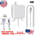 FOR APPLE MacBook Air 11" 2008-2011 45W Power Adapter Charger A1369 A1370 A1304