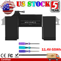 A1965 A2179 A1932 Battery for MacBook Air 13" Retina Early 2020 2018 2019 55Wh
