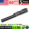 Battery for ASUS X540S X540L X540LA F540LA R540L R540LJ F540S A31N1519 3ICR19/66
