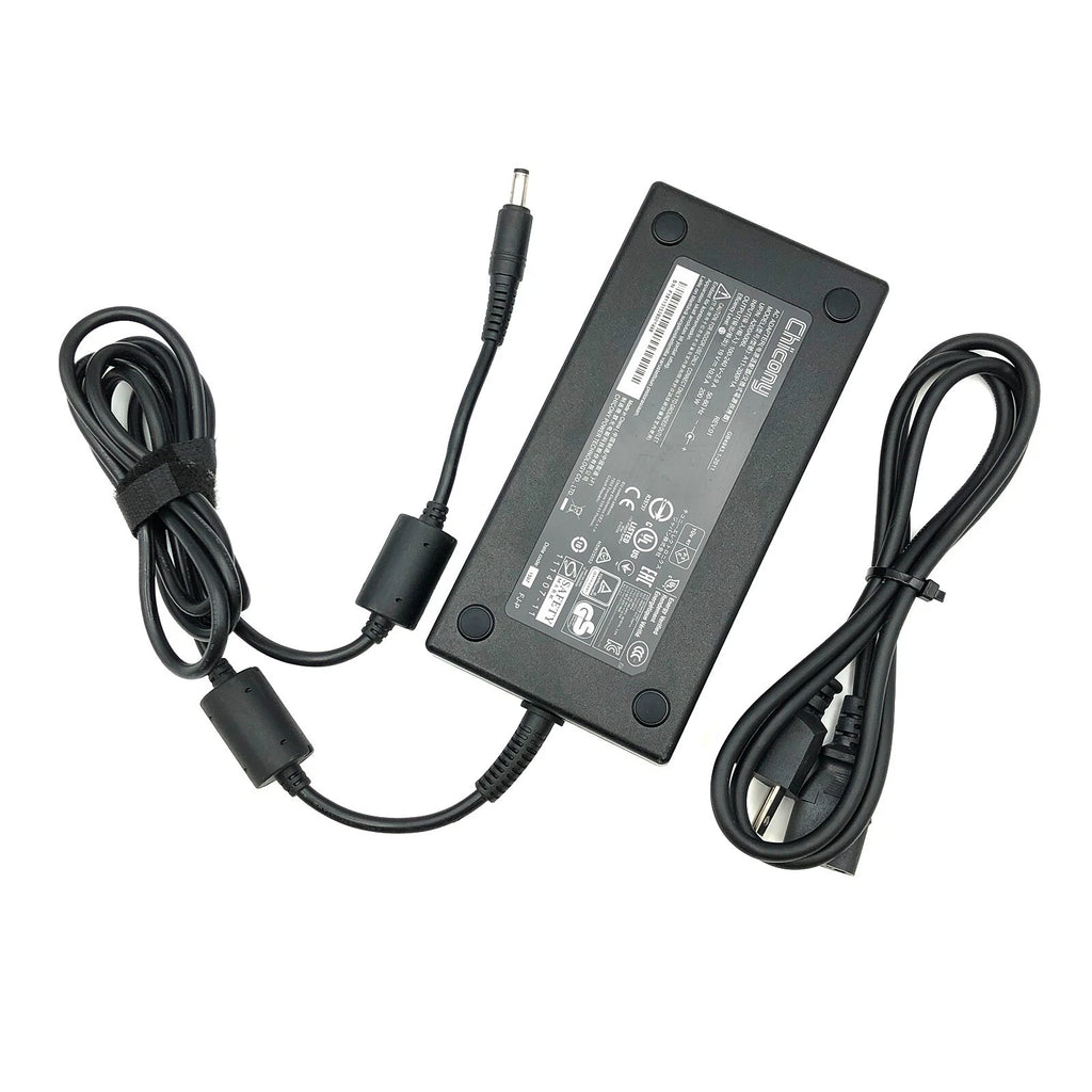 NEW Genuine Chicony AC Adapter 19V 10.5A 200W - A11-200P1A Laptop Charger