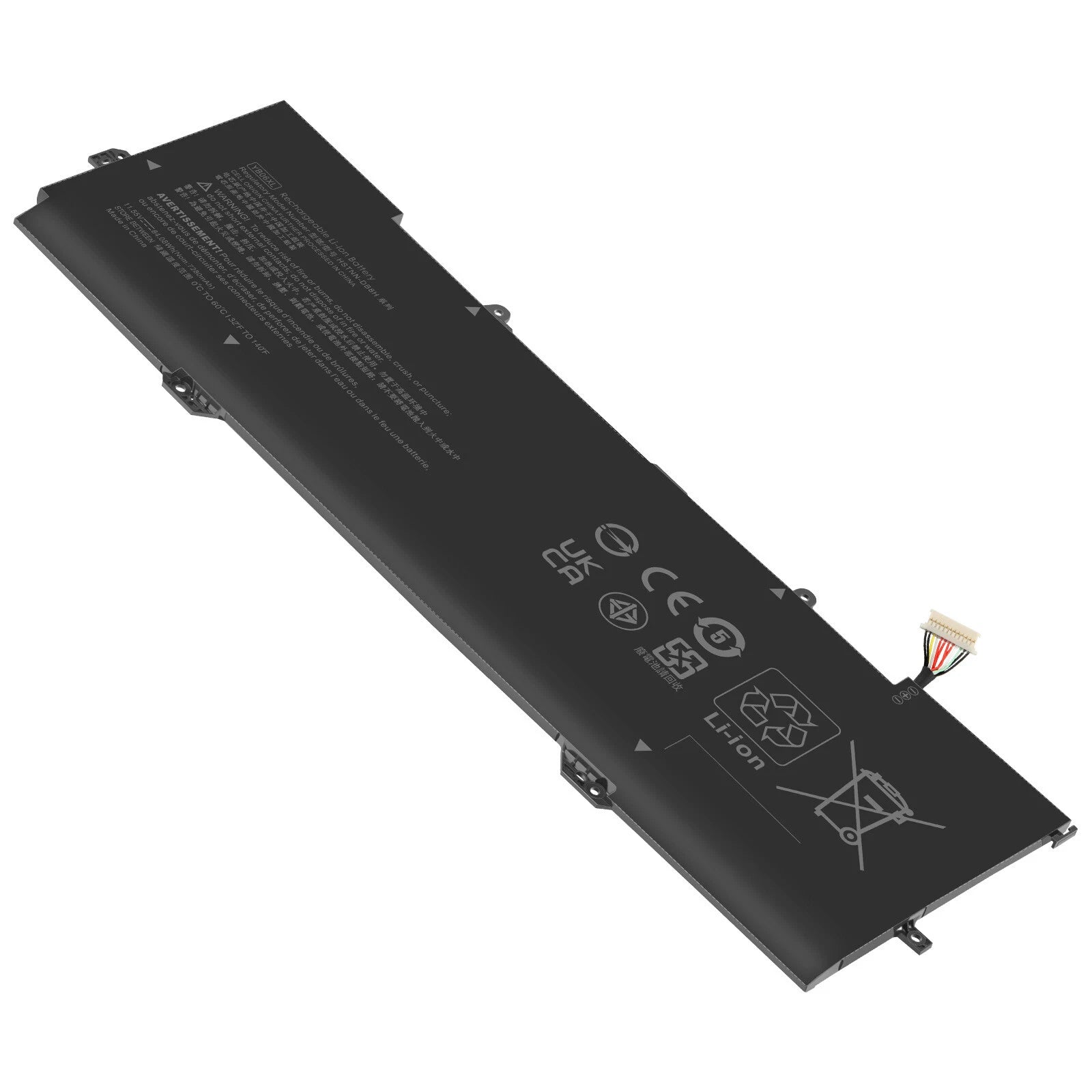YB06XL Battery For Hp Spectre x360 15-ch004na 15-CH011DX 15-CH005NG 926427-271