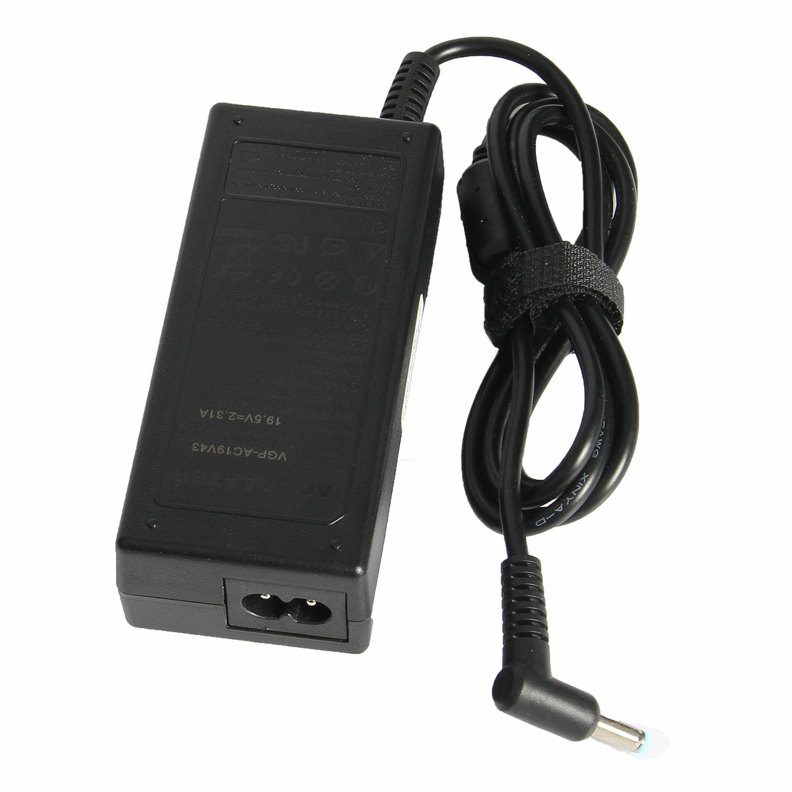 Laptop Charger Blue Tip Power Adapter for HP Pavilion Envy 15-G 15-R Series