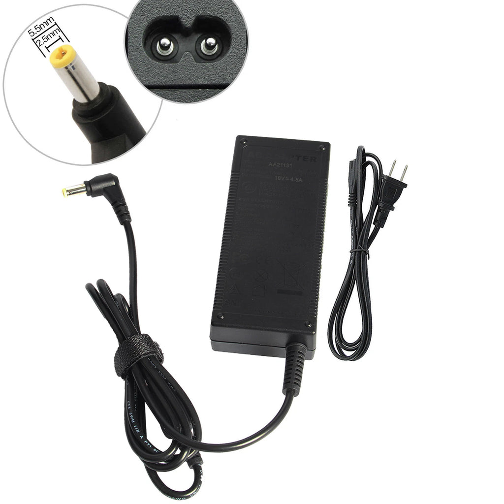 16V DC AC Adapter For Blackstar HT-DUAL Distortion Guitar Pedal HTDUAL