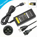 Charger For LENOVO T460 T450 X240 X250 X260 Yoga 11e 65W AC Adapter Power Supply