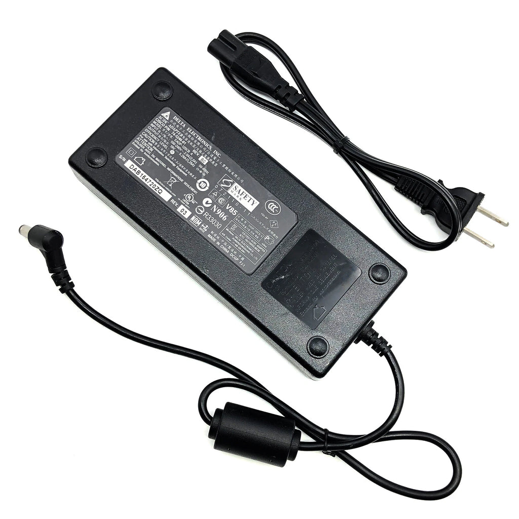 NEW Original Delta AC Adapter Charger for Lifestyle Rhythm P2-E6 P2-E7 P2E6 P2E7