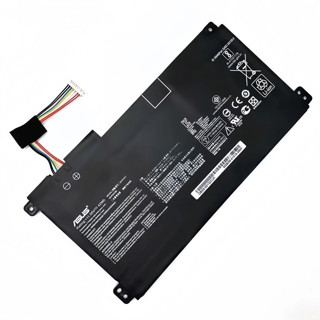 Genuine B31N1912 Battery for ASUS VivoBook E410 E410MA L410MA E510 E510MA L510M