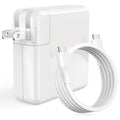 ?96W USB-C Power Adapter Type C Charger For Apple MacBook Pro 16" +Cable A2166