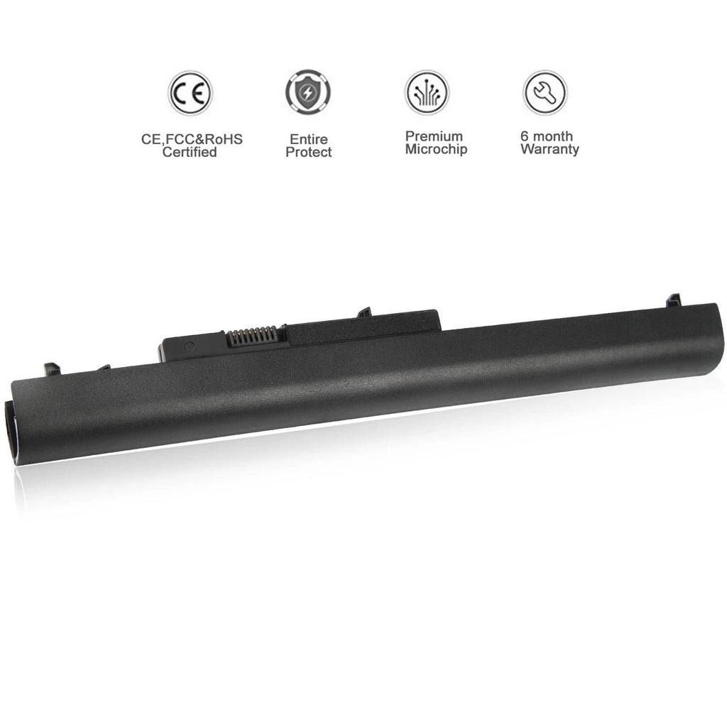 LA03 LA03DF Battery for HP 776622-001 752237-001 15-F010DX 15-F033WM Notebook PC