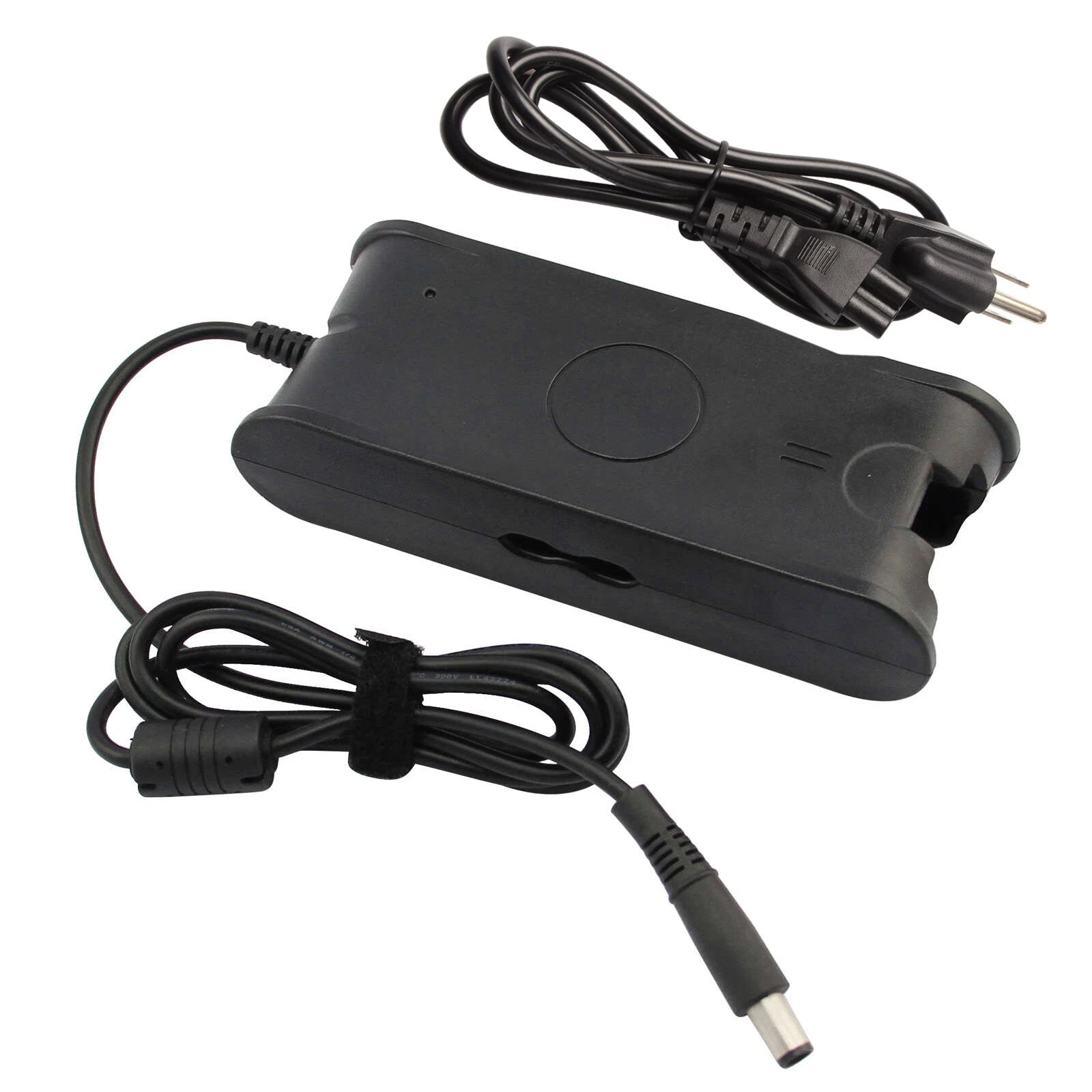 AC Power Adapter Charger Cord for Dell Precision M4300 M4400 M6300 Laptops 90W