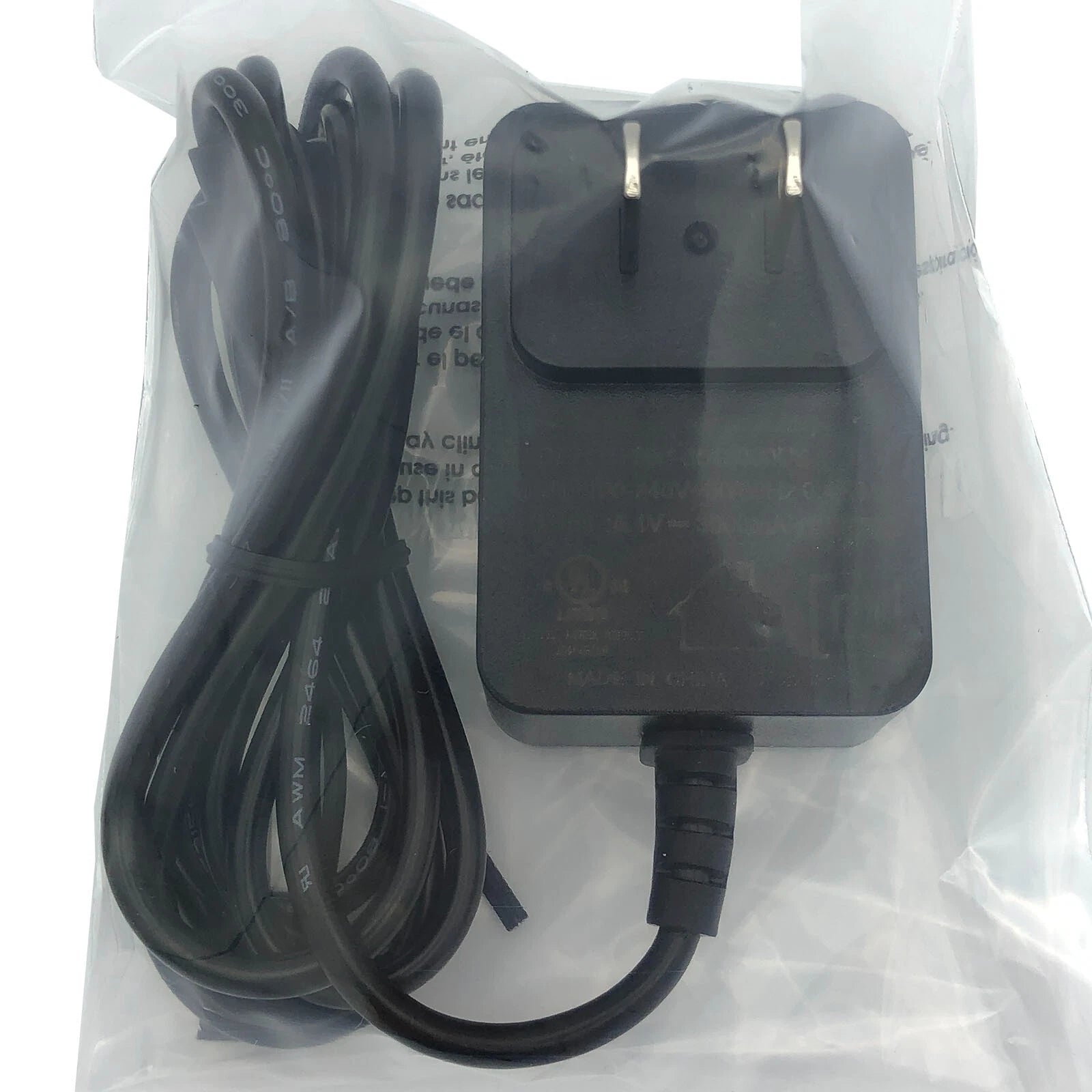 NEW Genuine I.T.E AC Power Adapter HT39B-0513000US USB-C 5.1V 3A