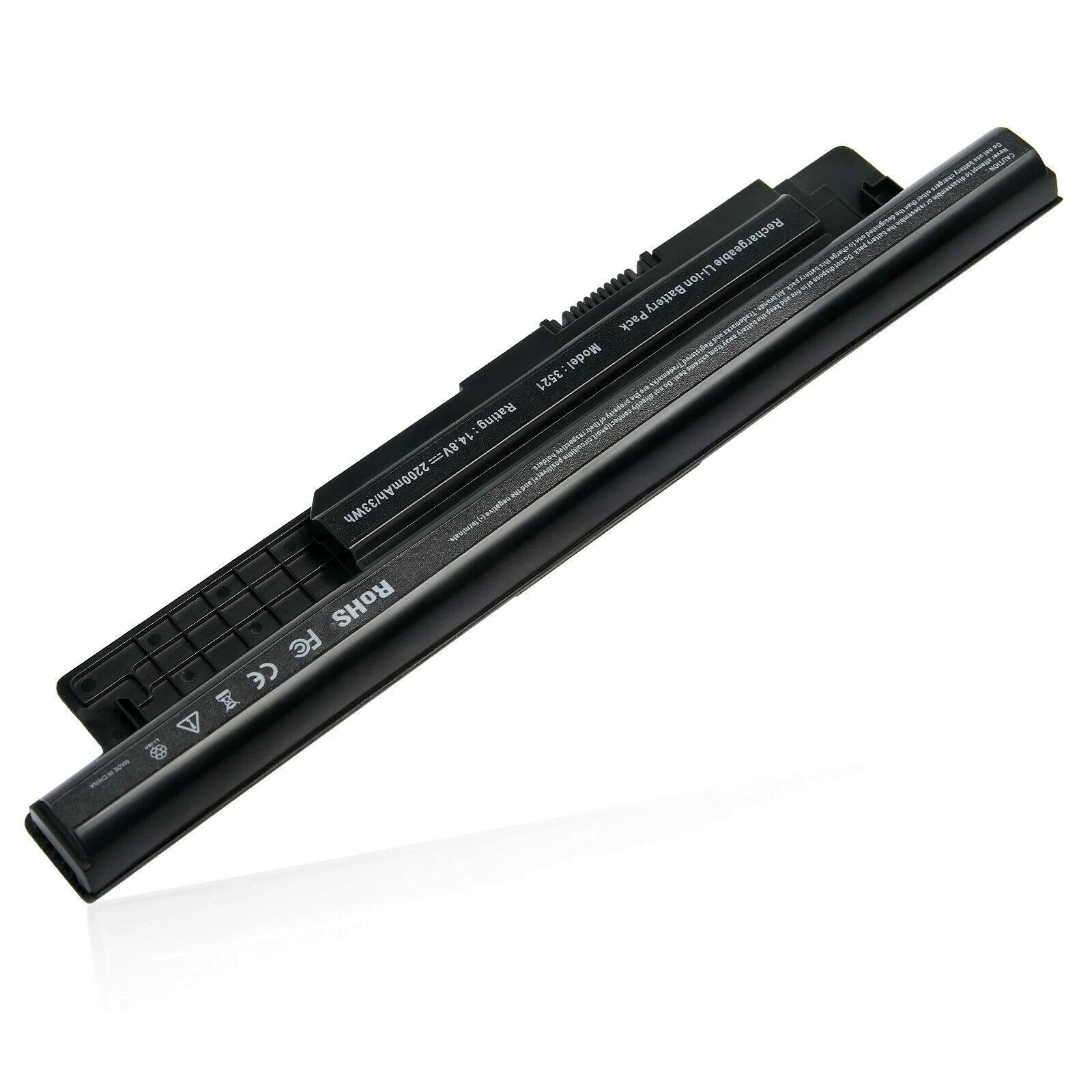 XCMRD MR90Y Battery For Dell Inspiron 15 3000 Series 3531 3537 3541 3542 3543