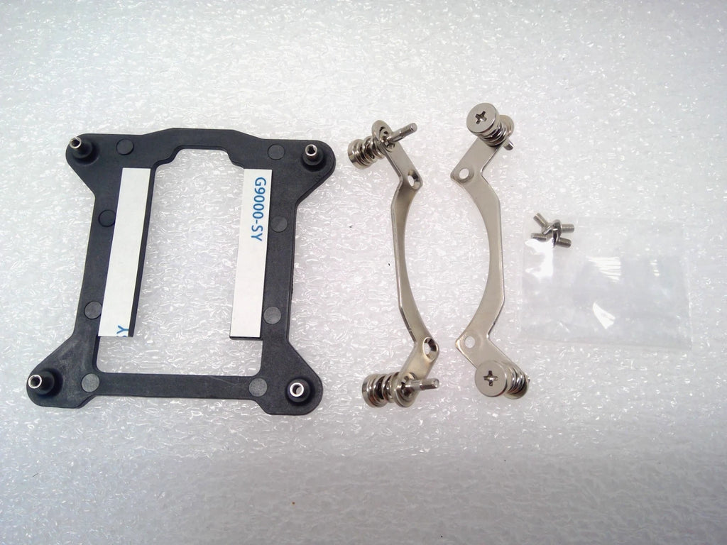 10x DeepCool GAMMAXX 400/GTE/GT Series Mounting Bracket Kit for Intel LGA1700