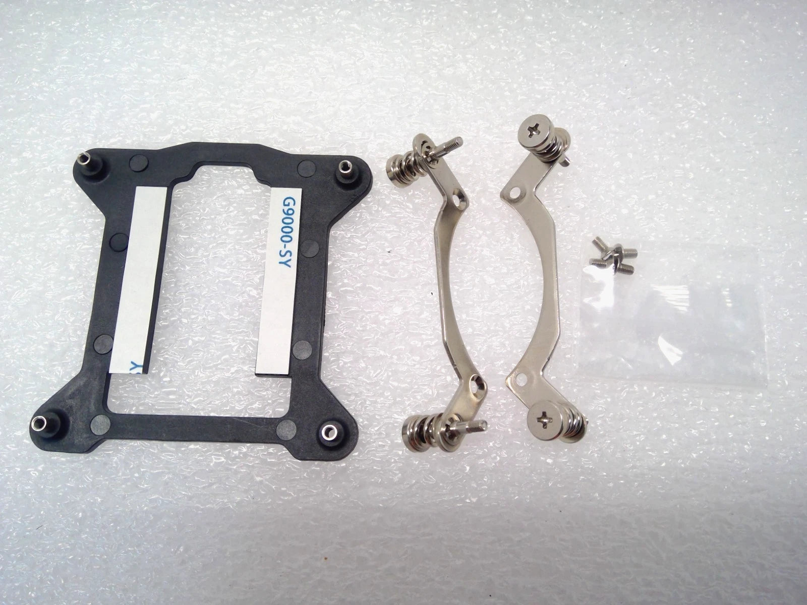 10x DeepCool GAMMAXX 400/GTE/GT Series Mounting Bracket Kit for Intel LGA1700