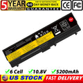 For Lenovo Thinkpad T530 T430 T430I W530 45N1001 42T4791 Battery 70+