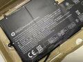 OEM PK03XL Battery For HP Spectre X360 789116-005 13-4101dx 13-4102dx 789116-005